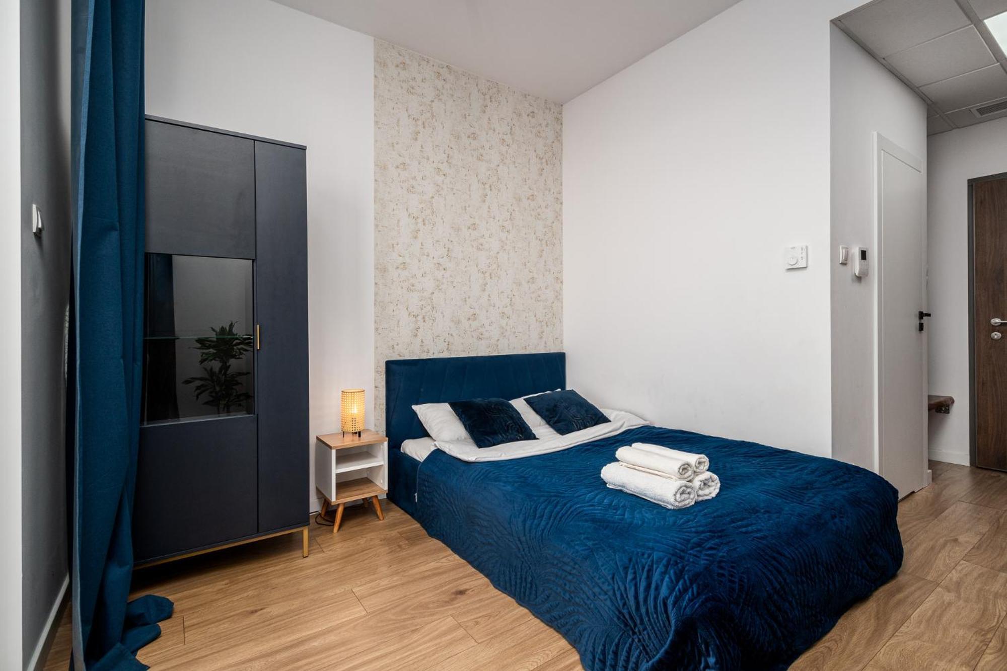 Kasprzaka 29 Wola Tower C By Perfect Apart Varsavia Esterno foto